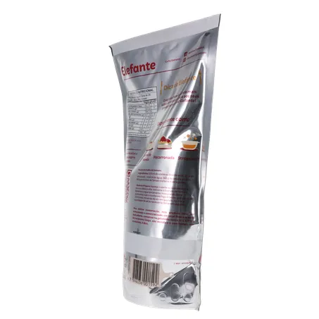 EXTRATO TOMATE ELEFANTE 850G SACHE 360-23