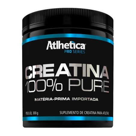 Creatina Pro Seriespure Atlhe 300G