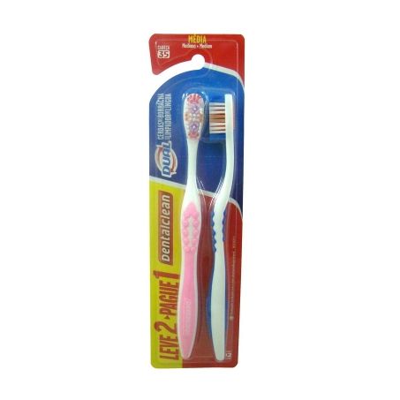 ESC.DENTAL CLEAN DUAL MEDIA LV2 PG1