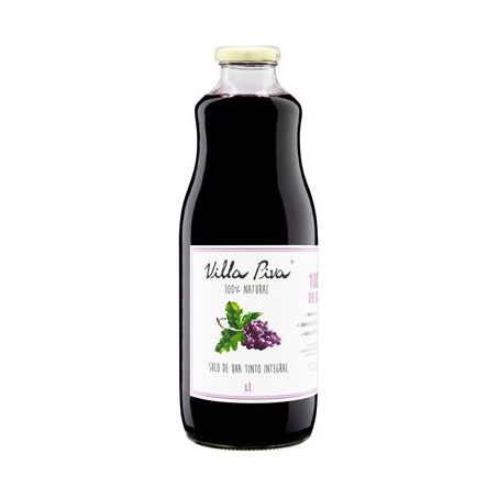Villa Piva Suco Uva 1L
