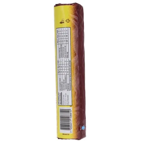 Biscoito cartoon brigadeiro 110g 360-14