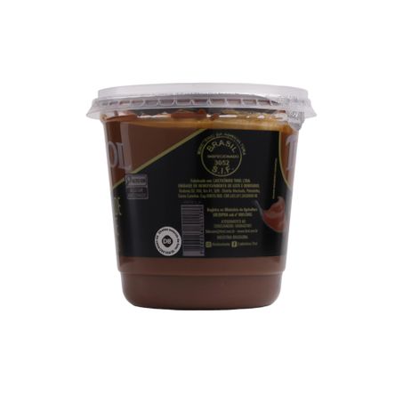Doce de Leite Tirol Pastoso  Pote 900gr 360-45