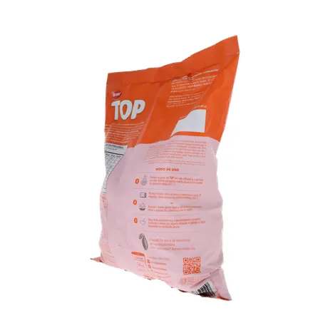 Cob harald top gotas morango 1.010kg 360-23