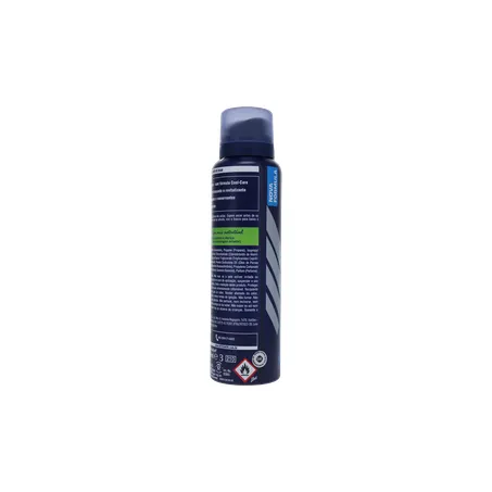 DESODORANTE AEROSOL NIVEA MEN AQUA COOL KICK 150ML 360-24
