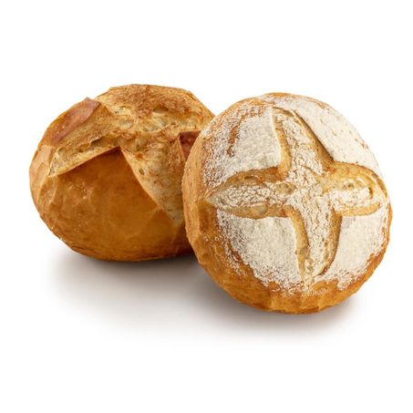 Pão estrela