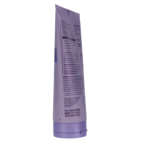 CONDICIONADOR SIAGE LOIRO EXPERT 4D 200ML 360-12