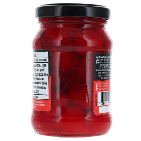 Cereja Uniagro ao Marrasquino 100g 360-20
