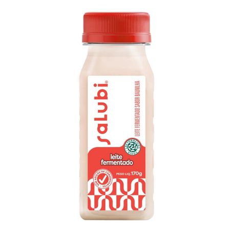 LEITE FERMENTADO SALUBI 150G