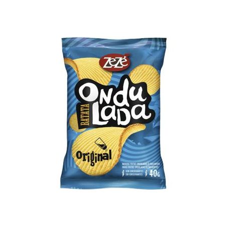 SALG ZEZE BATATA OND PC40G ORIGINAL