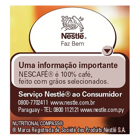 CAFE NESCAFE MATINAL VD.100G 360-1