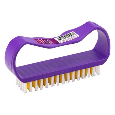 ESCOVA PARA UNHAS CONDOR
