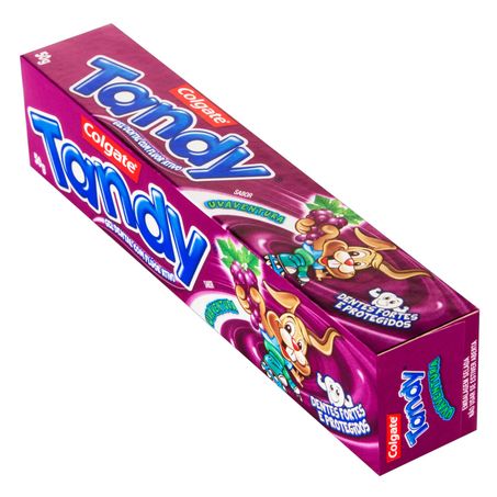 GEL DENTAL TANDY UVA 50G 360-1