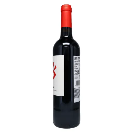 Vinho portugues abre pestana tinto 750ml 360-9