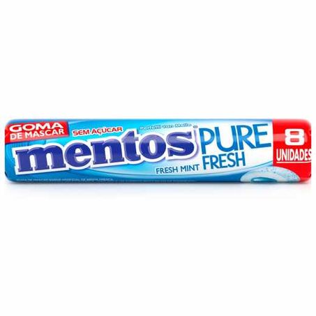 Mentos stick freshmint pf 16g