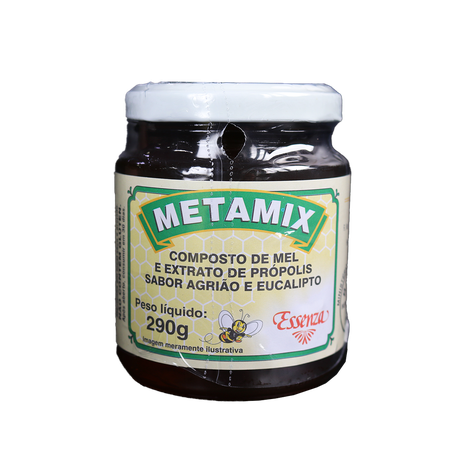 METAMIX 290G - ESSENZA