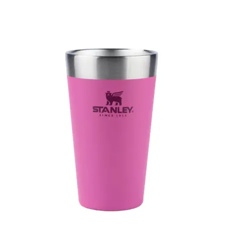 STANLEY COPO TERMICO S/TAMPA AZALEIA 473 ML 8136  