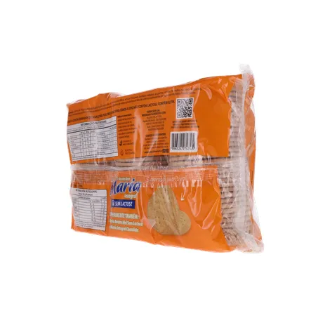 BISC MOSMANN 400G MARIA INT S/LAC 360-22