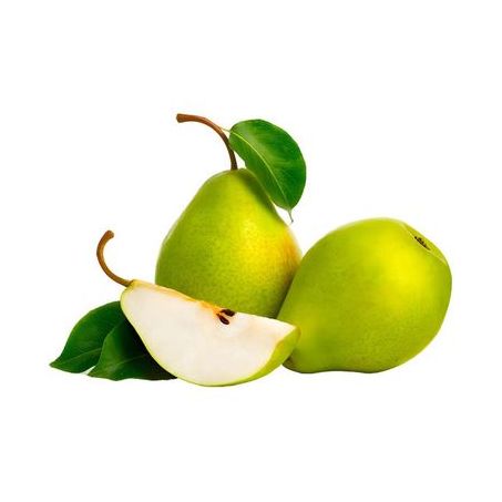Pera danjou importada - 1 un aproximadamente 300g