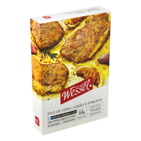 FILE DE COXA WESSEL 360G 360-1