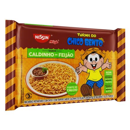 MACARRAO NISSIN LAMEN INSTANT CALDO FEIJ 75G 360-2