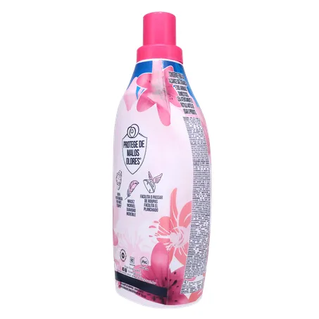 Amaciante concentrado downy fresc.primavera1.5l 360-23