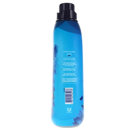 Amaciante de Roupas Comfort Frescor Intenso Frasco 1.5lt 360-1