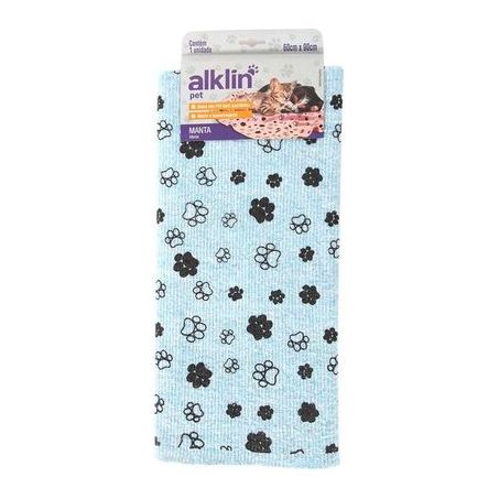 MANTA PET ALKLIN