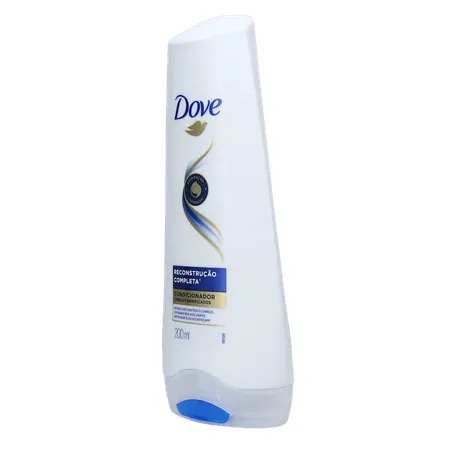 Condicionador dove reconstrucao completa 200ml 360-4