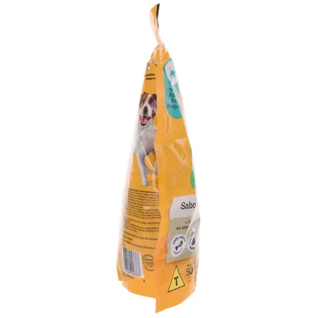 PEDIGREE BISCROK ADULTO R/PEQ 500GR 360-3
