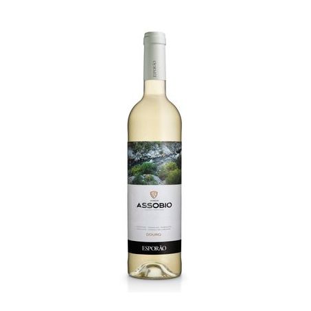 Vinho Branco Assobio Douro 750ML