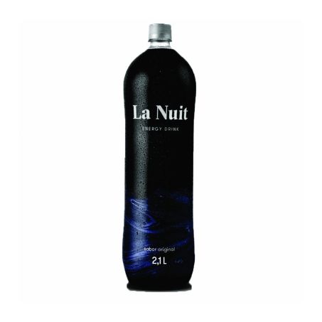 Bebida energética ene. drink la nuit 2l