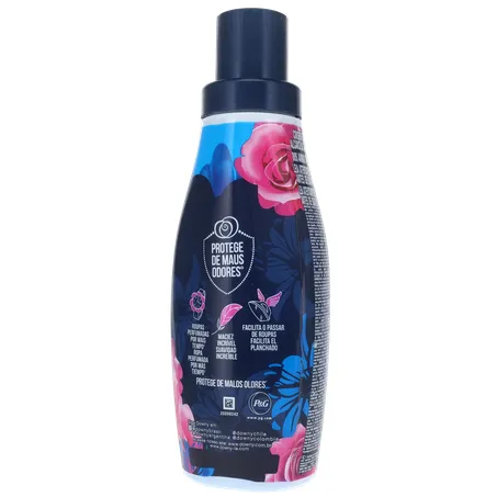 Amaciante de Roupas Concentrado Downy Brisa Intenso Frasco 500Ml 360-20
