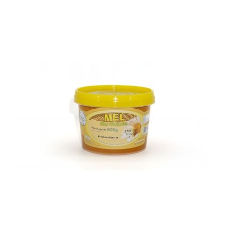 Mel Do Oeste Pote 500gr