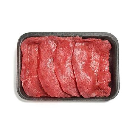 Bife alcatra bandeja kg