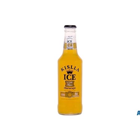 Vodka kislla ice maracuja 275 ml