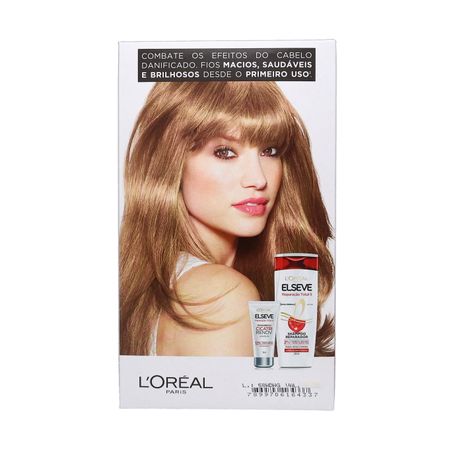 KIT ELSEVE RT5 SHAMPOO 375ML + CONDICIONADOR 170ML 360-2