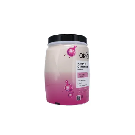 Creme de Hidratação Origem Bomba de Ceramidas Pote 1kg 360-30