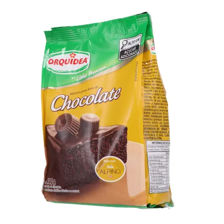 MIST BOLO ORQUIDEA 300G ALPINO 360-3