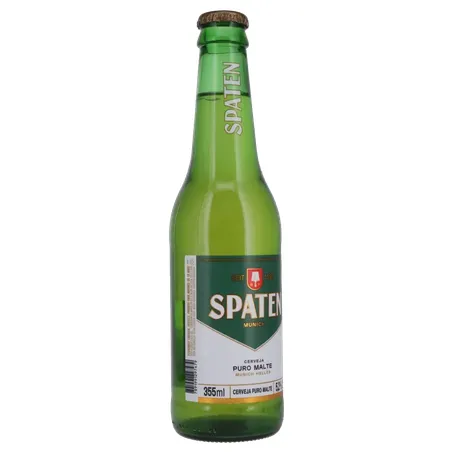 Cerveja ln spaten 330ml 360-33