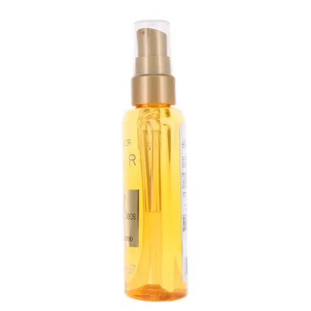 Óleo Capilar Elixir Beautycolor Blend 7 Óleos 100Ml 360-8