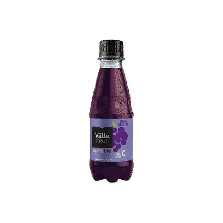 Suco del valle frut 250ml uva