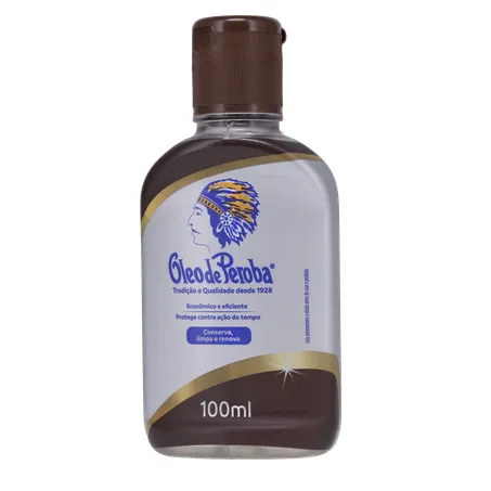 ÓLEO DE PEROBA 100ML 360-1