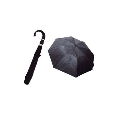GUARDA CHUVA RENASCER PRETO PQ