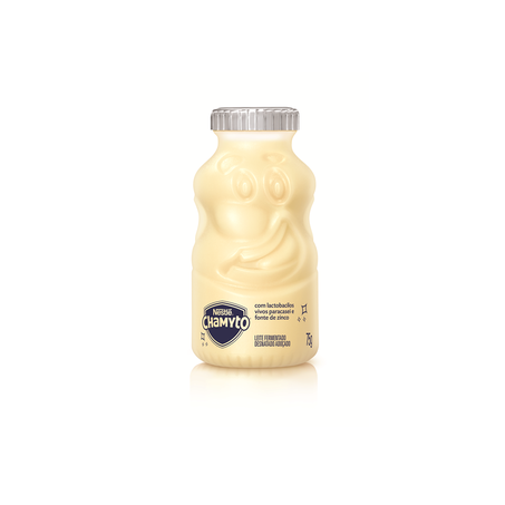 LEITE FERM CHAMYTO 75G