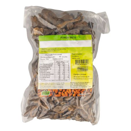 FUNGH SECO 200G