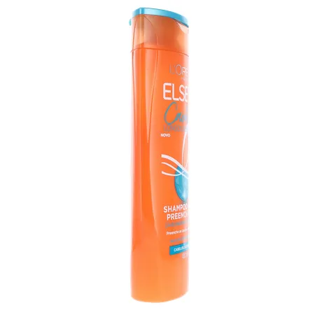 SHAMPOO ELSEVE CACHOS DOS SONHOS 400ML 360-29