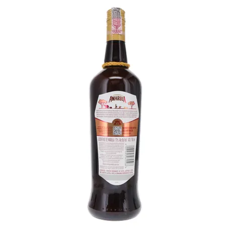Licor Amarula Cream 750ML 360-18