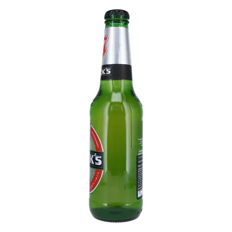 CERVEJA BECKS PURO MALTE LN 330ML 360-9