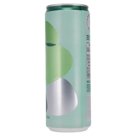 Água Saborizada Mineral Natural com Gás Limão e Al 360-10