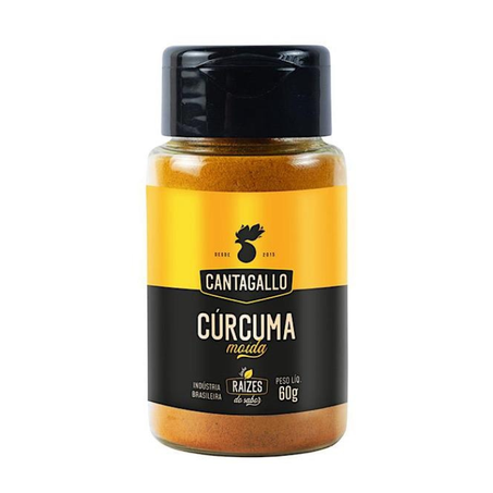 CURCUMA CANTAGALLO 60G